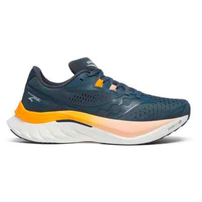 Saucony Endorphin Speed Dusk Peel Womens Running Shoes