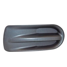 2002-2003 Ford Explorer Frontleft Bumper Grille