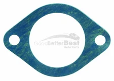 One New AISIN Engine Coolant Thermostat Gasket THP802 1634138010 for Toyota