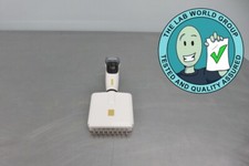 Integra VIAFLO MultiChannel Pipette - 125&micro;l TESTED with Warranty SEE VIDEO