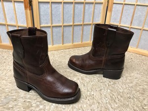 durango ankle boots