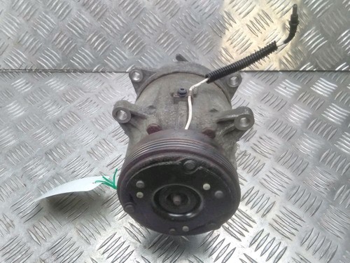 KLIMA PUMPE Renault Megane (BA) 1999 7700273320