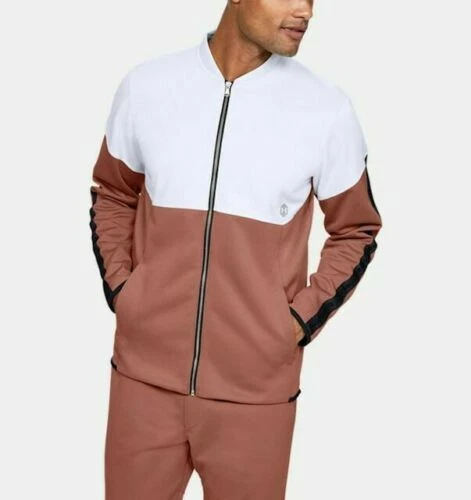 Under armour athlete sales recovery jacket