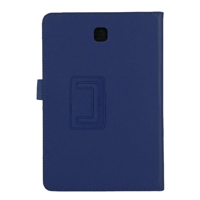 PU Leather Stand Flip Cover Case For Samsung Galaxy T520 / P600 Note 10.1 2014 - Image 4 of 4