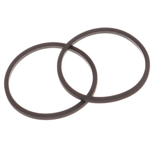 NEU Gürtel für Samsung SDG-605 OG Xbox Original DVD Laufwerk Gummibänder Band - Bild 3 von 3