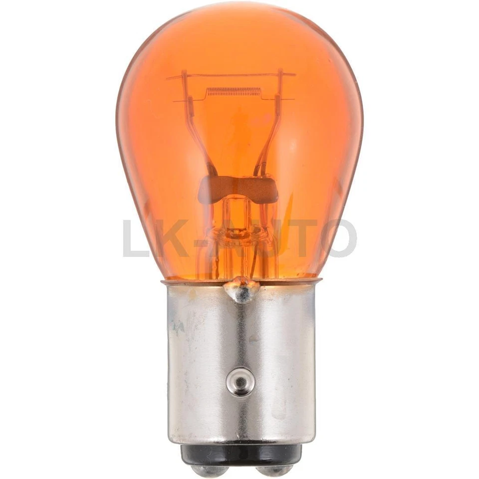 2 bombillas de estacionamiento delanteras para Plymouth Barracuda Valiant 1969 Foto 2 de 4