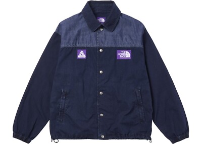 THE NORTH FACE PURPLE LABEL × PALACE s-l400.jpg