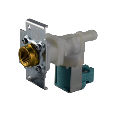 Valvola Ingresso Acqua Lavastoviglie Elettrovalvola Di Ingresso Per Lavastoviglie Bosch - Ricambio ERP 622058, Compatibile Con AP4927070 Elettrovalvola Bosch Ap4927070 - Foto 3