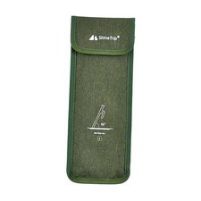 Tragbare Outdoor Zeltheringe Aufbewahrungstasche Organizer Pouch Angeln Stuff