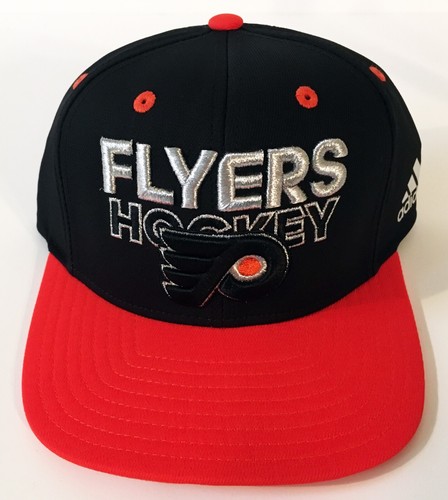 Philadelphia Flyers Hockey NHL Adidas 