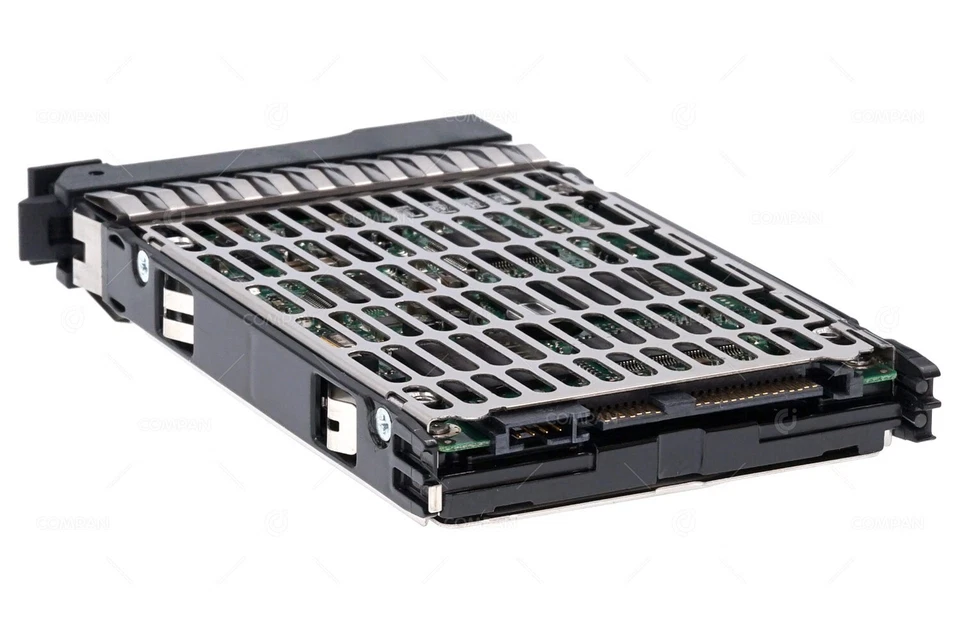 376596-001 HP 36GB 10K 3G SAS 2.5 SFF HOT-SWAP - Image 2 of 4