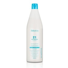 Salerm 21 Silk Protein Hydrating Shampoo 33.8...