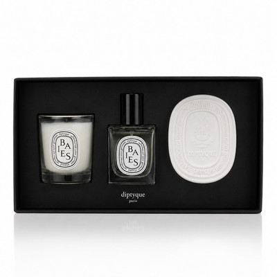 Diptyque Baise 3-Pcs Set New With Box