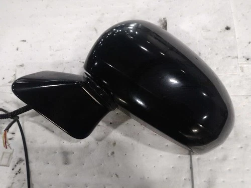 Used Left Door Mirror fits: 2011 Toyota Venza Power L. non-heated Left Grade A
