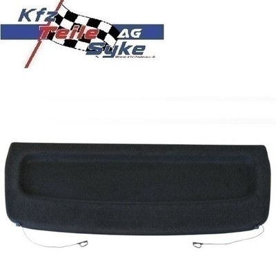 ORIGINAL OPEL / GM HUTABLAGE KOFFERRAUMABDECKUNG FÜR OPEL CORSA E 3-TÜRER