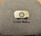 Vision Buddy VR Headset 32GB 60Hz USB-C/HDMI w/ Case, Guide, PC Link — photo 9