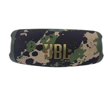 JBL Charge 5 Portable Bluetooth Speaker Camouflage