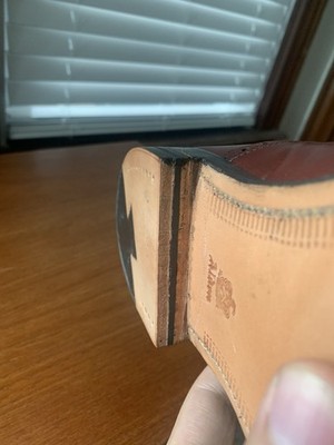 Alden 992