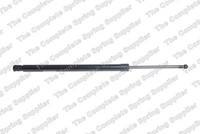Heckklappen DäMpfer Gasfeder Kofferraum Lesjöfors 8192589 FüR Toyota RAV 4 VAN
