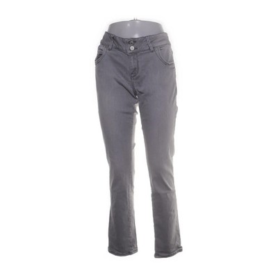 Ltb Blue Addicted, Jeans, Größe: 32/30, Grau, Baumwolle/Elasthan, Einfarbig #ZBI