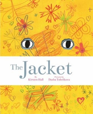 The Jacket Picture Book Kirsten Hall
