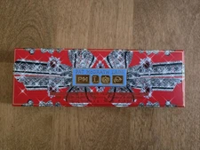 STARFALL SEDUCTION - PAT MCGRATH LABS - LUMINOUS LEGENDS EYE SHADOW PALLETTE