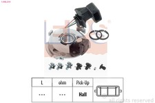 EPS Sensor Zündimpuls 1.906.219 für 1G2 33B 53B 19E PASSAT 35I JETTA VW 1G1 GOLF