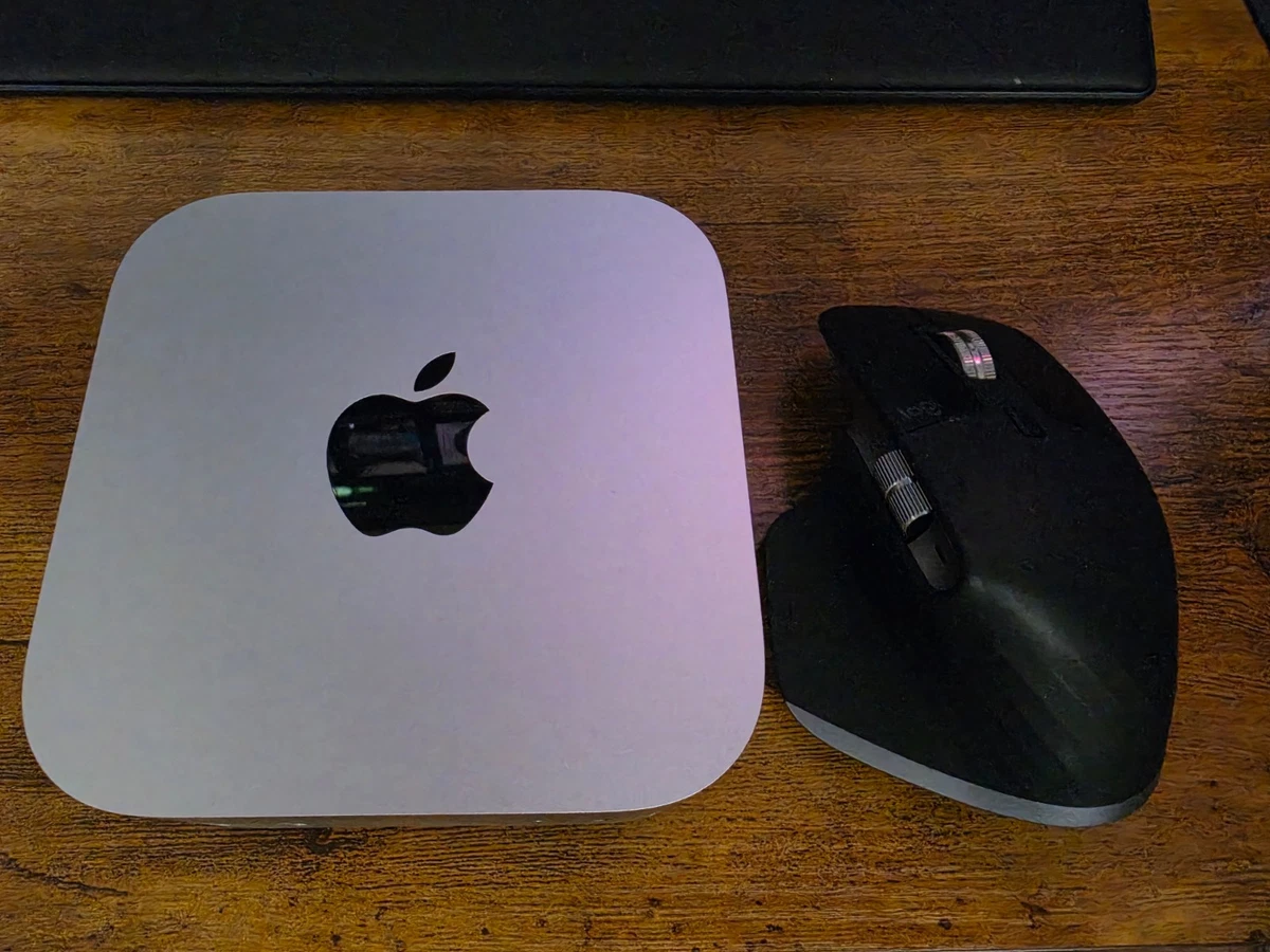 25+ Apple Mac mini 16GB 256GB Desktops & All-In-One Computers for