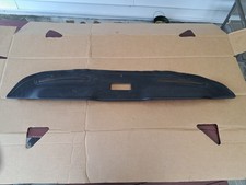 Triumph Tr6 250 Dash Pad 1968 - 1974 Good Usable Condition Triumph Tr6 250 Dash Pad 1968 - 1974 Good Usable Condition