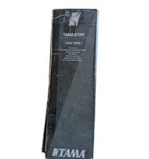 Tama Star Series Double Tom Stand HTW109W genuine product Brand New