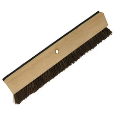 Kraft Tool Asphalt Coating Broom/Squeegee,18 in GG876-01 Kraft Tool GG876-01 18"