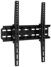 Tilting Flatscreen Wall Mount TV for 30, 32, 37, 39, 40, 42, 43, 47, 49, 50, ...