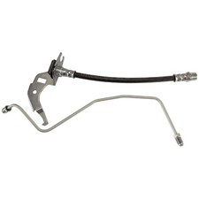 Bremsschlauch hinten rechts für Opel Astra F T92 G F70 T98 F35 H A04 | 24178320