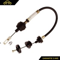 Partsline Kupplungsseil FüR Peugeot 206 CC SW 98-13 1.1 1.4 1.6