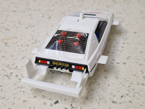 Vintage Corgi - 269 James Bond 007 Lotus Esprit - Perfettamente funzionante - Foto 3 di 6