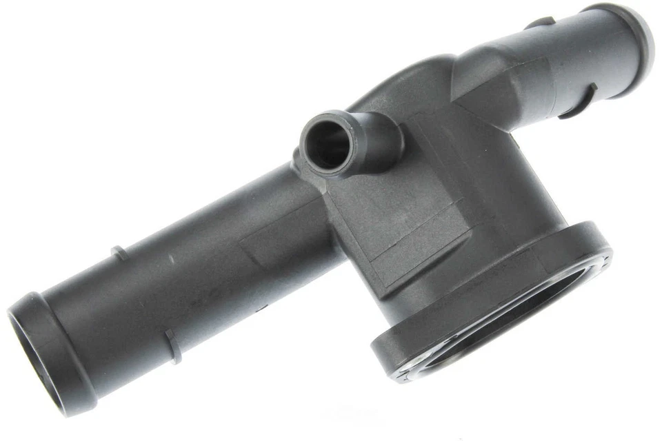 Brida de manguera de refrigerante del radiador para Volkswagen Golf Jetta 1999-2006 PIEZAS EURO Foto 4 de 4