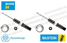 B4 Gasdruckstoßdämpfer hinten u.a.: Honda Civic VII Coupé EM2, Bj. 2001-2005