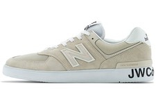 New Balance AM574 Junya Watanabe Beige AM574EYB