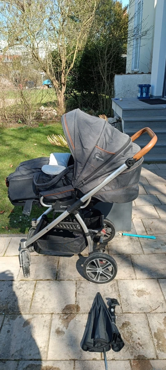 kinderwagen joolz day Joolz Day 3 Kombikinderwagen (Liegewanne und Sportsitz) main image 0