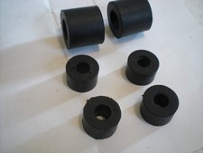 Triumph Tr250 Tr6 Sway Bar And Drop Link Bushings