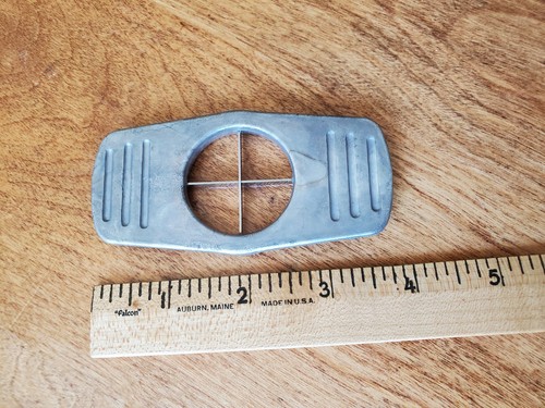 Tiny Appetizer Fruit vegetable Parer Slicer Corer Taiwan