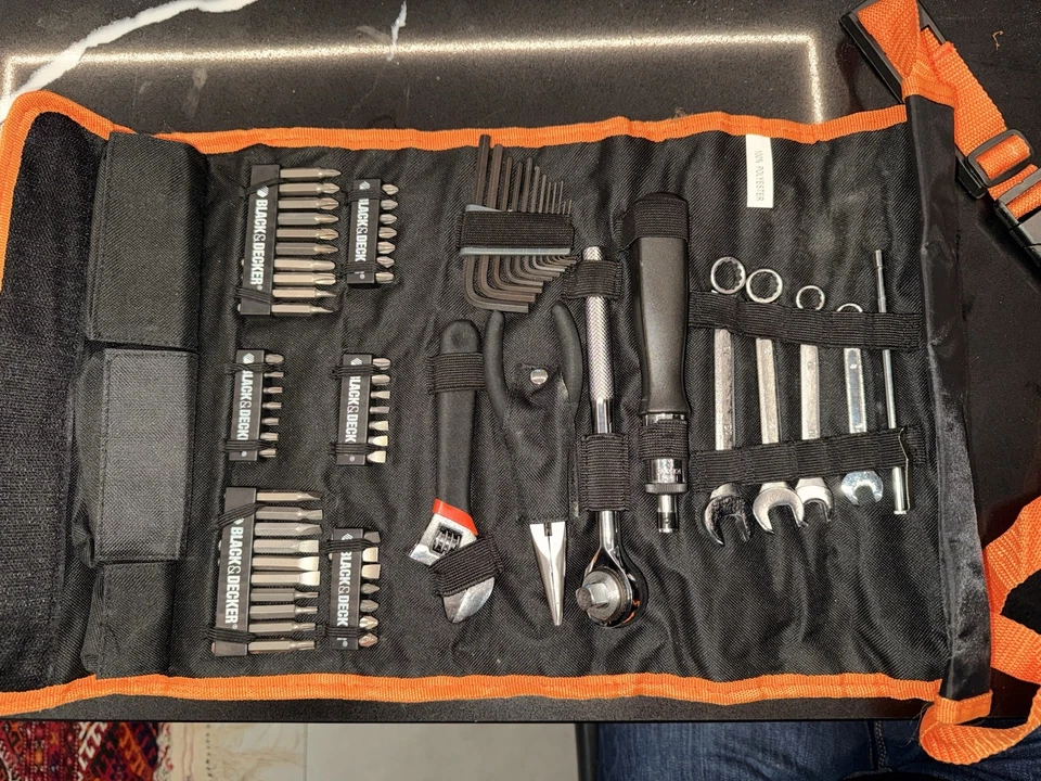 Black & Decker A7063-QZ 77 - Image 3 of 4