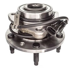 Frt Hub Assy  Power Train Components  PT513124HD