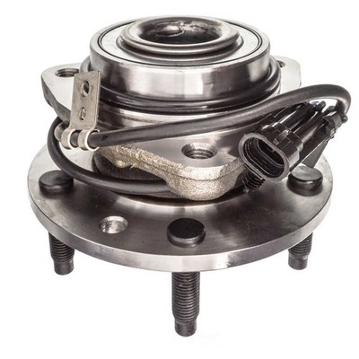 Frt Hub Assy  Power Train Components  PT513124HD