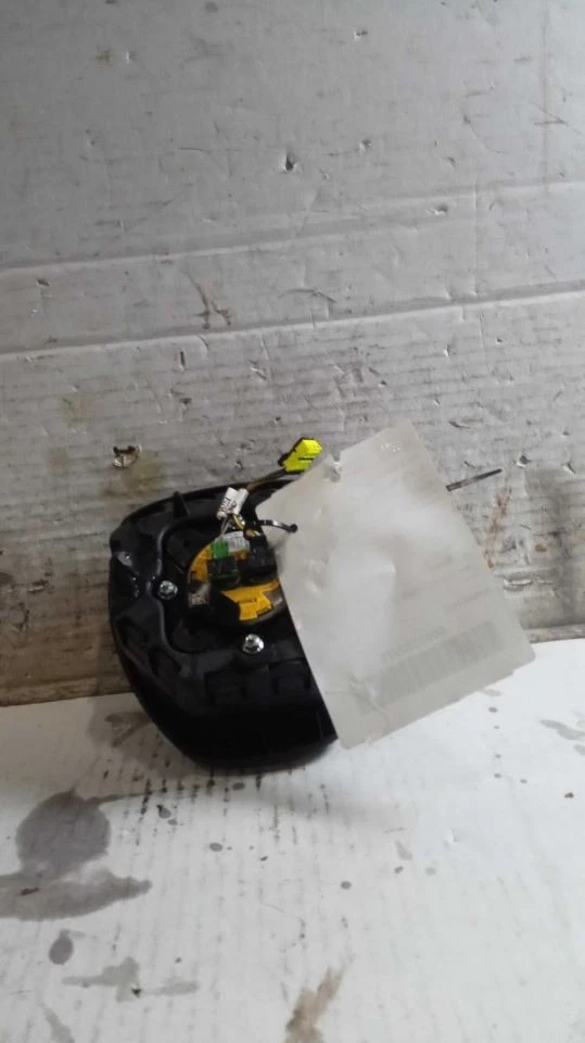 Bolsa de aire del conductor rueda delantera diseño de 3 radios para BMW X5 14-18 534773 Foto 2 de 4