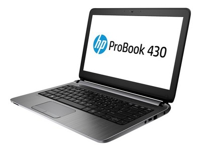 HP ProBook 430 G3 13.3'' Laptop IIntel Core i5-6200U 2.30GHz 4GB RAM 256GB SSD
