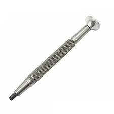 Repair Tool Screwdriver Release Lock Oscillating Weight For 6601 Citizen Watch N