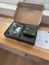 Trace Elliot ELF Ultra Compact Bass Amplifier