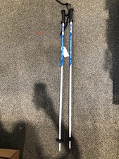 42in 105cm Kerma Ski Poles Used