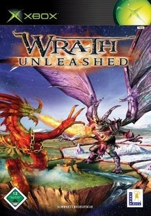 Wrath Unleashed von Activision Inc. | Game | Zustand gut